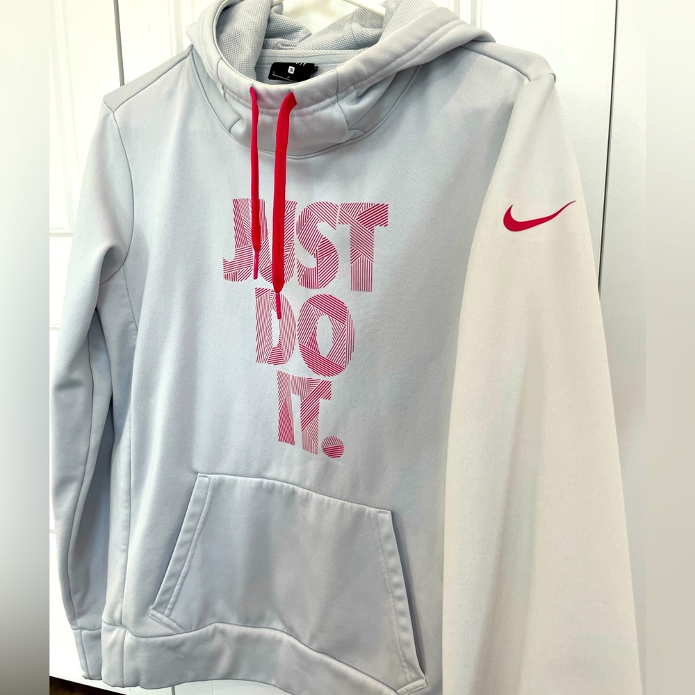 NIKE HOODIE